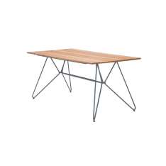 HOUE SKETCH | Dining Table 160 Bamboo