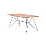 HOUE SKETCH | Dining Table 160 Bamboo