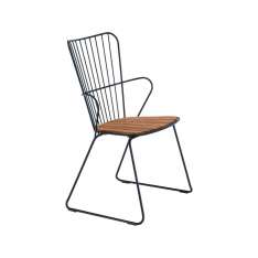HOUE PAON | Dining Chair Black