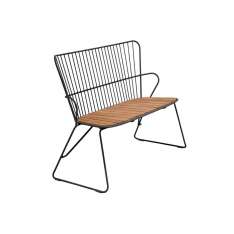 HOUE PAON | Bench Black