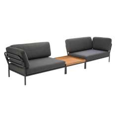 HOUE LEVEL | Lounge
