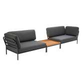 HOUE LEVEL | Lounge