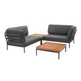 HOUE LEVEL | Lounge