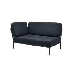 HOUE LEVEL | Left Side Couch, Sunbrella Natte