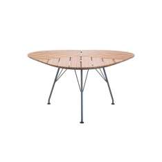 HOUE LEAF | Dining Table Bamboo