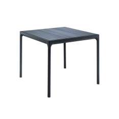 HOUE FOUR | Dining table 90x90 Aluminum