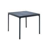 HOUE FOUR | Dining table 90x90 Aluminum