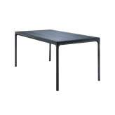 HOUE FOUR | Dining table 90x160 Aluminum