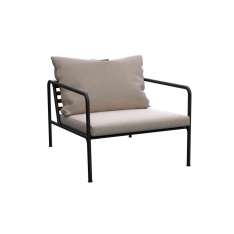 HOUE AVON | Lounge Chair,Ash