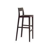 horgenglarus lyra bar stool 6-680