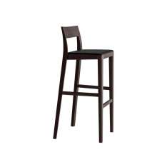 horgenglarus lyra bar stool 11-683