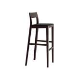 horgenglarus lyra bar stool 11-683