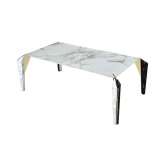 Homedesign Mattis | Volo Table