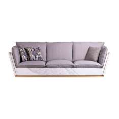 Homedesign Mattis | Sofa