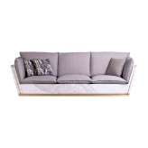 Homedesign Mattis | Sofa