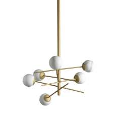 Homedesign Marble Lighting | Eclissi