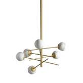 Homedesign Marble Lighting | Eclissi