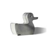 Homedesign Marble Animals | Duck
