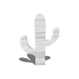 Homedesign Marble Animals | Cactus