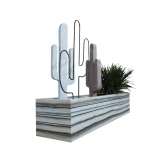 Homedesign Freestanding | Vase 2