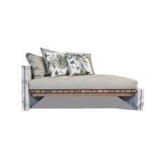 Homedesign Bettogli | Chaise Lounge