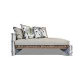 Homedesign Bettogli | Chaise Lounge