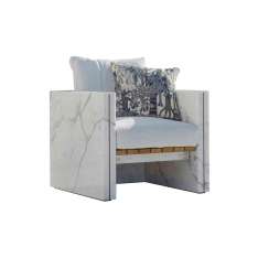 Homedesign Bettogli | Armchair