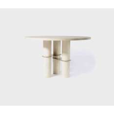 HMD Furniture Padda Round Table
