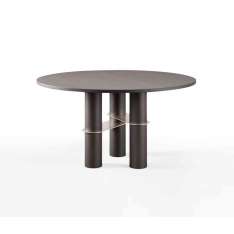 HMD Furniture Padda Round Table