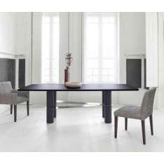 HMD Furniture Padda Rectangular Dining Table