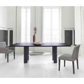 HMD Furniture Padda Rectangular Dining Table