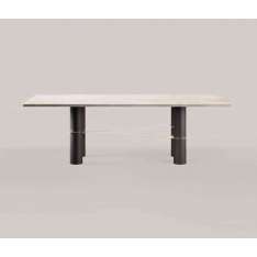 HMD Furniture Padda Rectangular Dining Table
