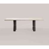 HMD Furniture Padda Rectangular Dining Table