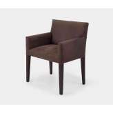 HMD Furniture Nudo Armchair Upholstered