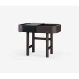 HMD Furniture Mora Side Table