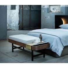 HMD Furniture Mora Bench