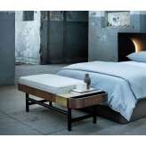 HMD Furniture Mora Bench