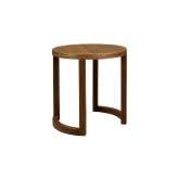 HMD Furniture Moon Sidetable Wood