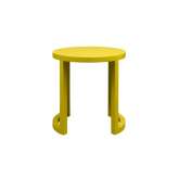 HMD Furniture Moon Sidetable Lacquer