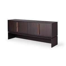 HMD Furniture Lappa Sideboard