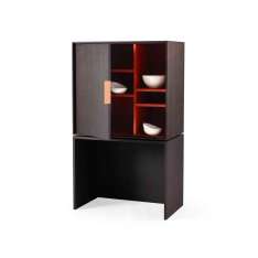 HMD Furniture Lappa Cabinet