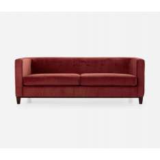 HMD Furniture Federico 3 Seat Sofa