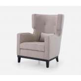 HMD Furniture Demetrio Armchair