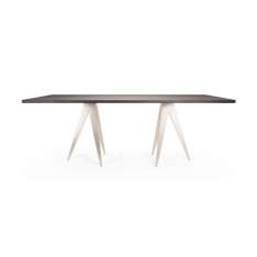 HMD Furniture Aristo Rectangular Table