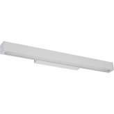 Kinkiet Colorado srebrny M 3975