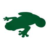 Hey-Sign Rugs figurative, frog