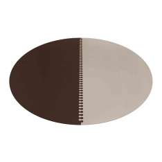 Hey-Sign Rug Zipp round