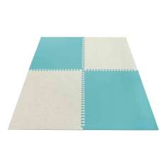Hey-Sign Rug Zipp