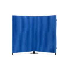 HEY-SIGN Room divider Wave - 2 elements