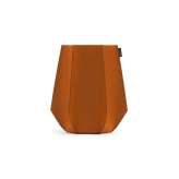 Hey-Sign Ona Vase